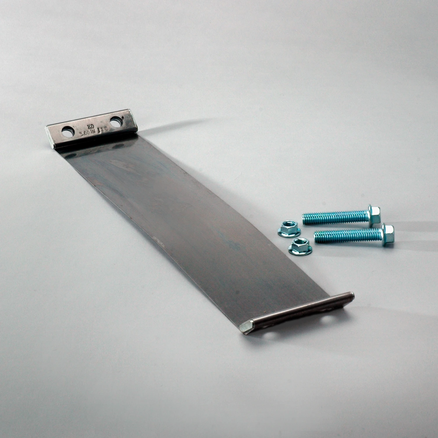 Seal Clamp, 5 In (127 Mm) Stainless Steel