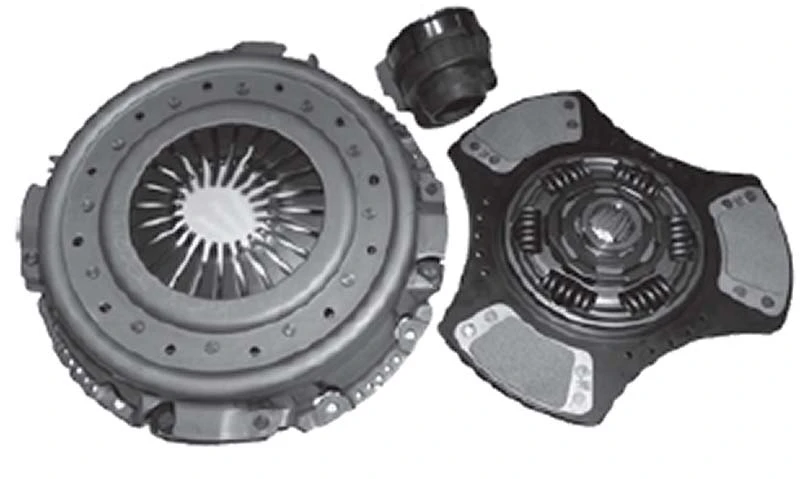 Release Bearing