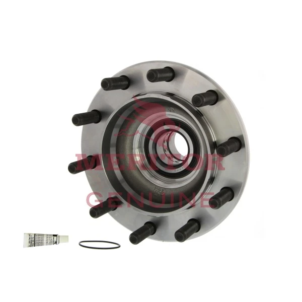 Hub Assembly
