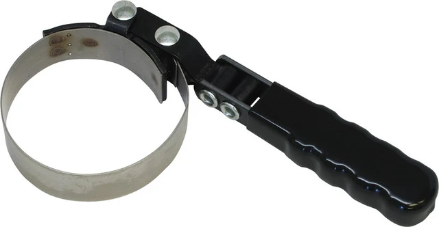 Small Swivel Grip Oil Filter Wrench