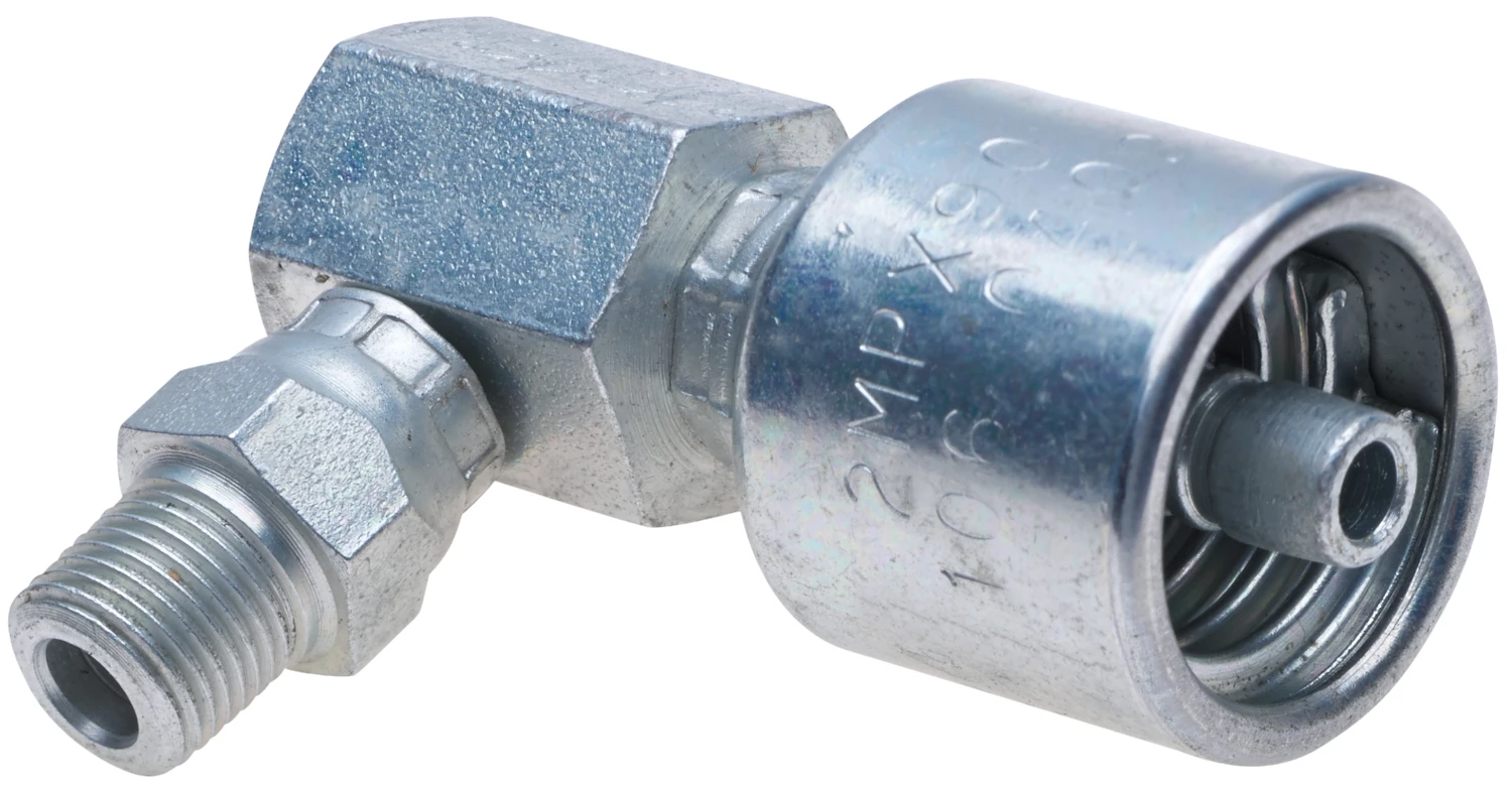 Hydraulic Coupling / Adapter