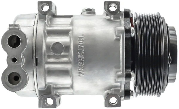 A/C Compressor