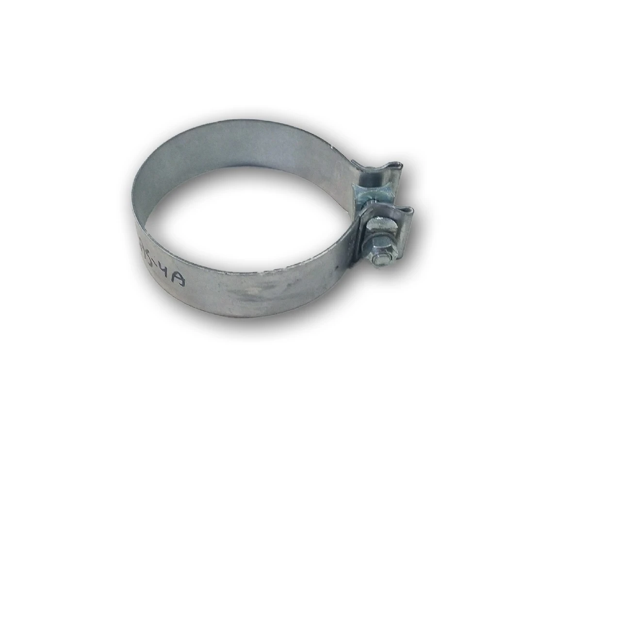 Grand Rock 4" DIA., 1.25" WIDE CLAMP; ALZ