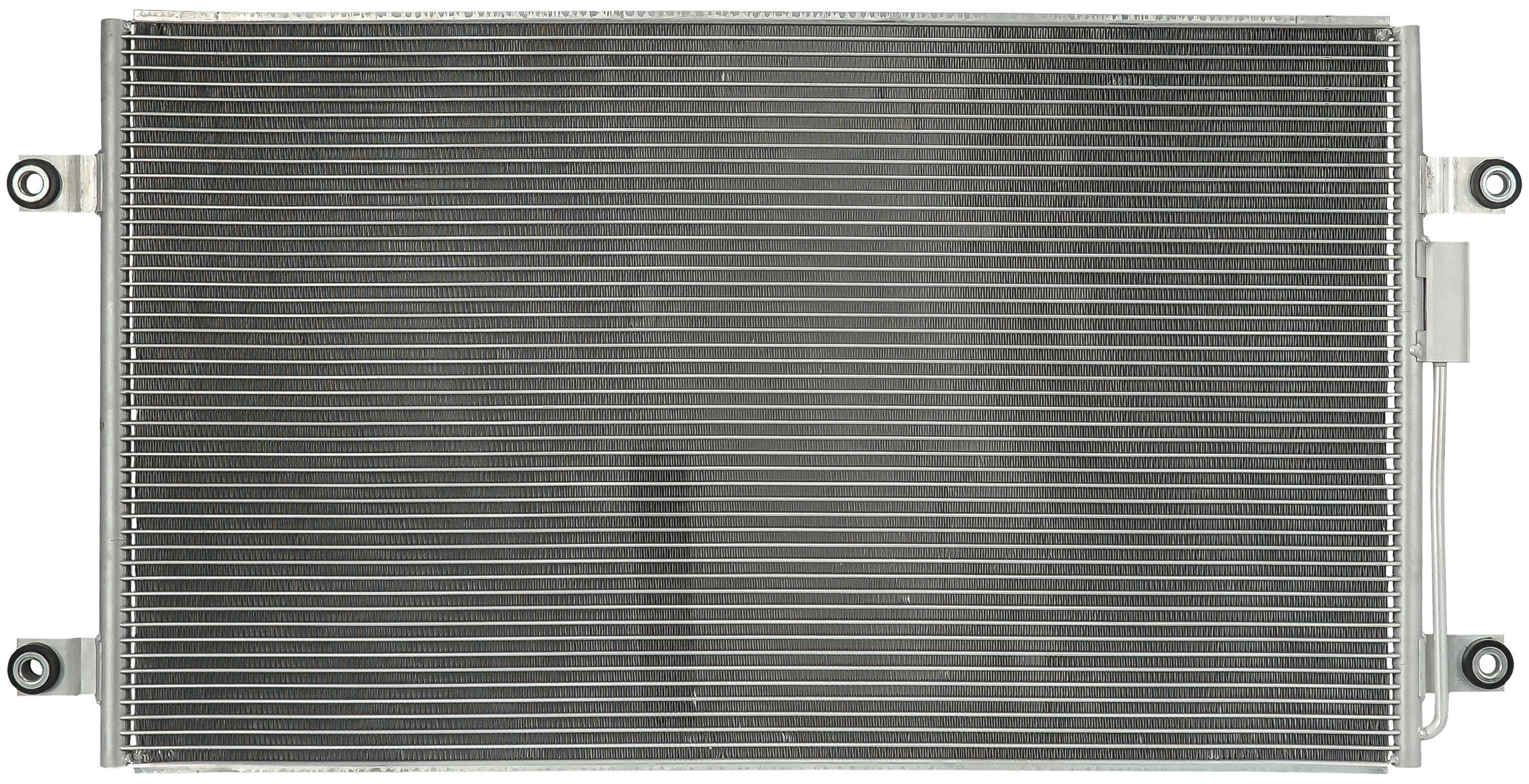 A/C Condenser