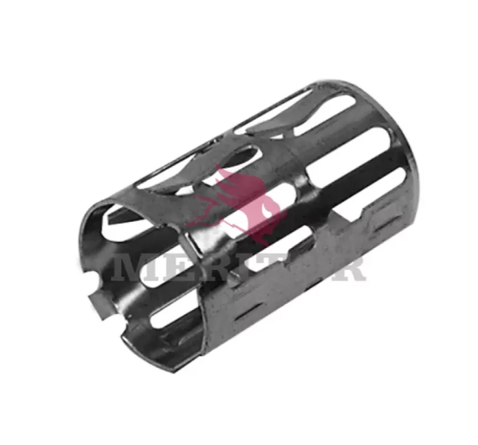 Sensor Spring Clip
