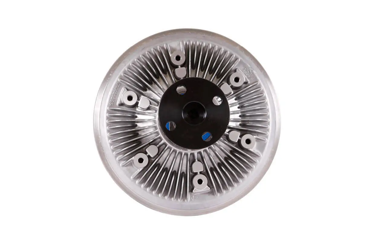 Engine Cooling Fan Clutch