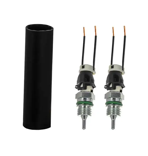 HVAC Temperature Sensor