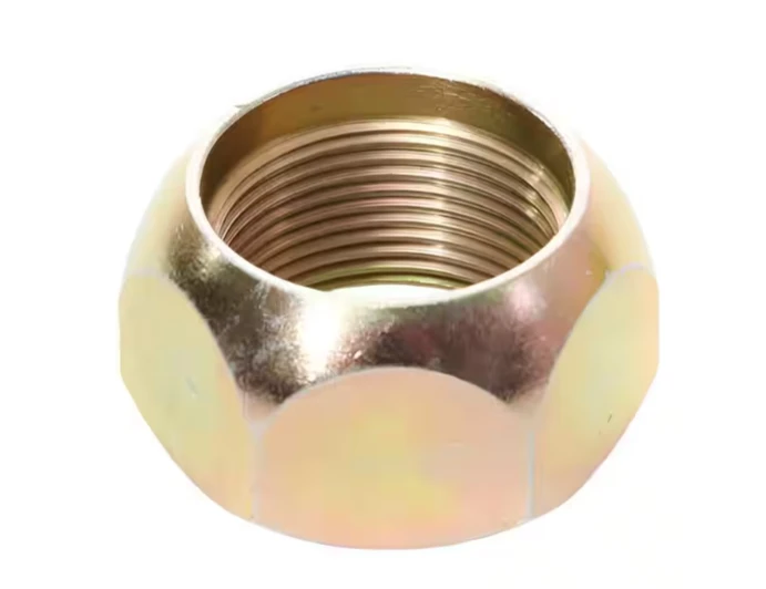 Outer Wheel Nut
