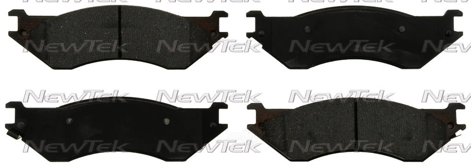 PMD909H NewTekPosiTek Premium HD Disc Brake Pads