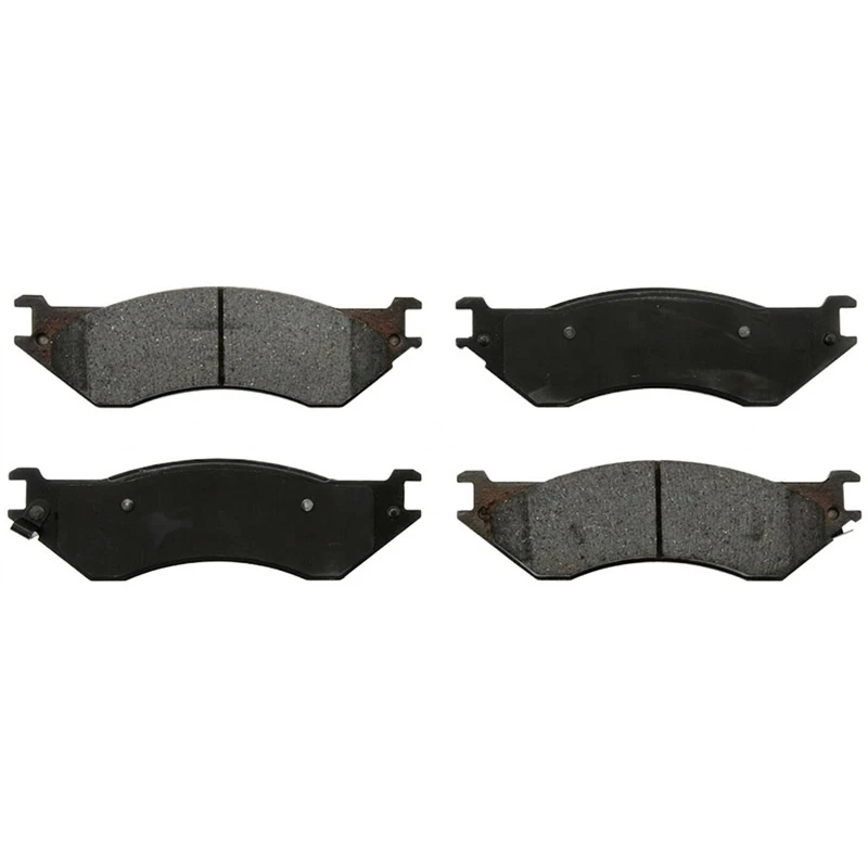 PMD909H NewTekPosiTek Premium HD Disc Brake Pads