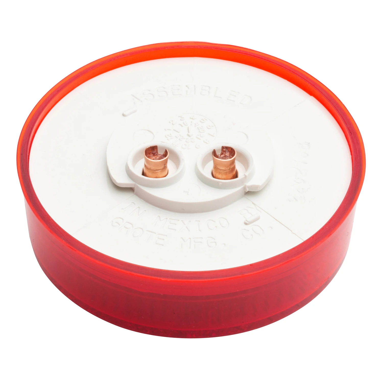 Side Marker Light