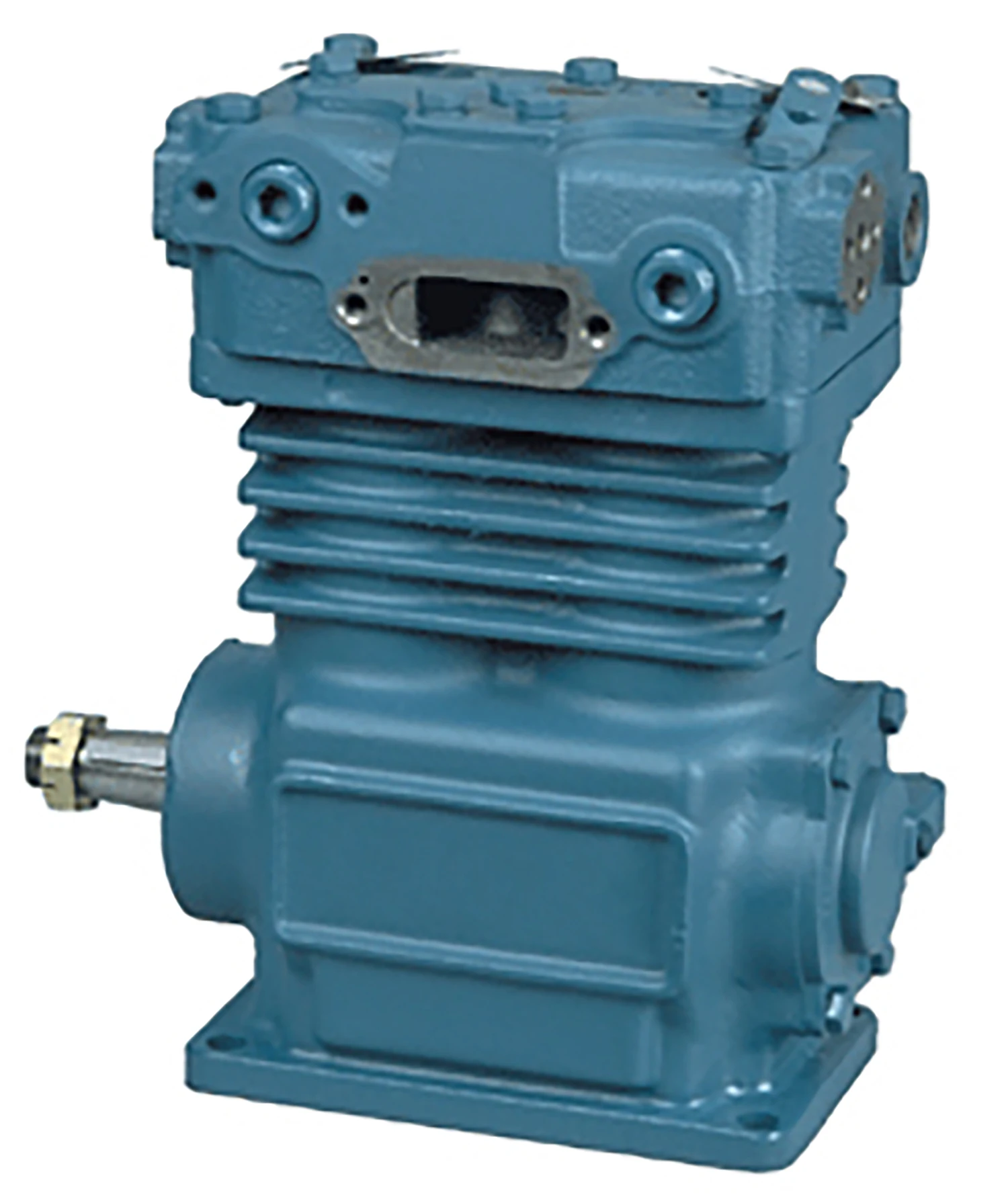 Air Brake Compressor