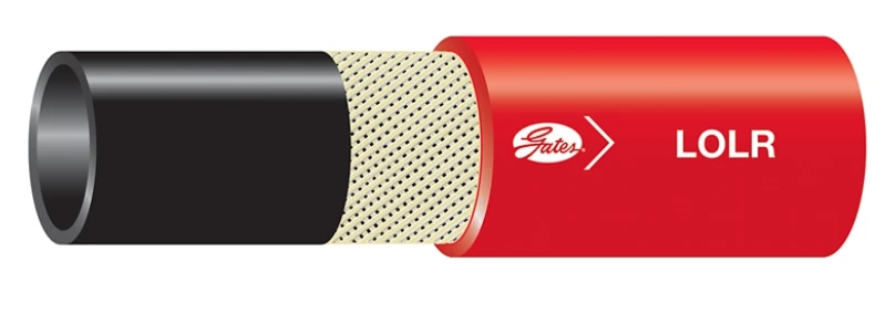 Hydraulic Hose