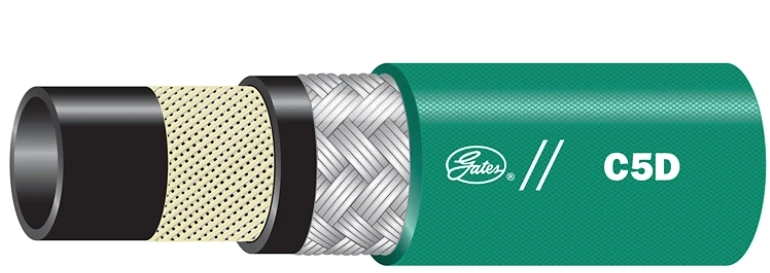 Hydraulic Hose