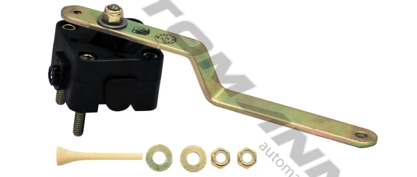 OEM Barksdale Height Control Valve Cab