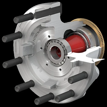 Wheel Hub