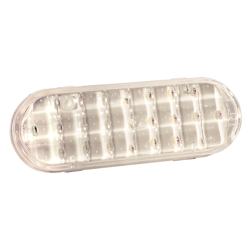 Back Up Light Assembly