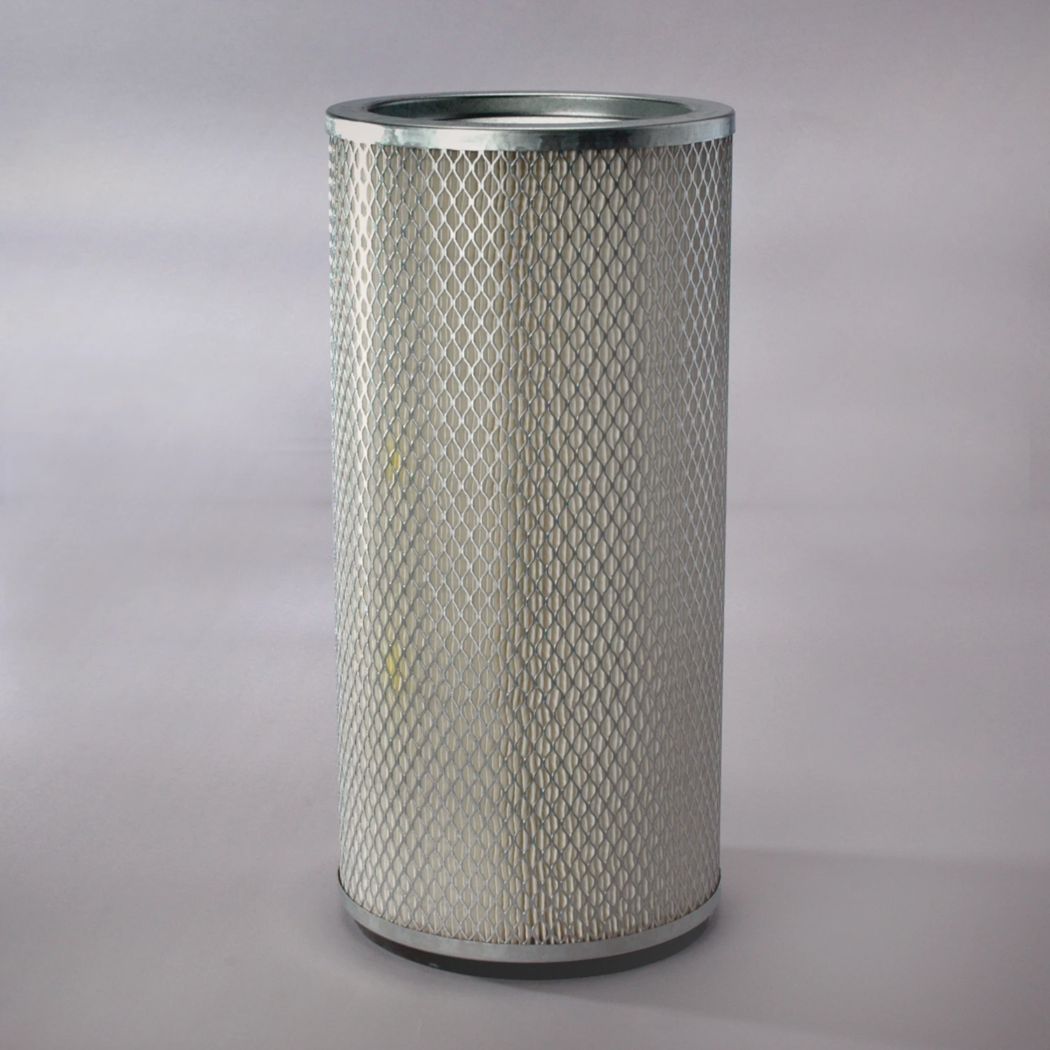 Air Filter, Safety