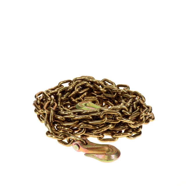 Load Binder Chain - 3/8" X 25'