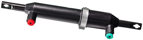 Air Actuated Door Cylinder