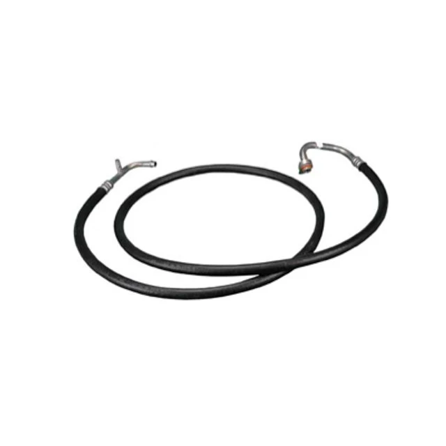 MEI Suction Hose for Navistar ProStar Trucks Model 3590900-C91 - 09-0801