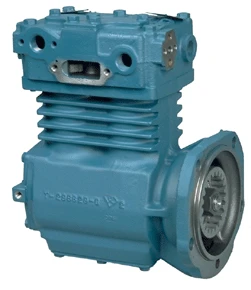 Air Brake Compressor
