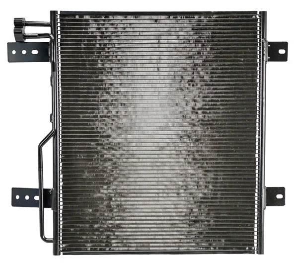 A/C Condenser