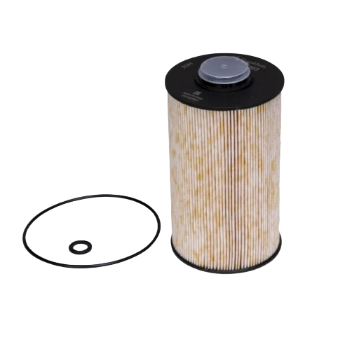 Fuel Filter, Cartridge