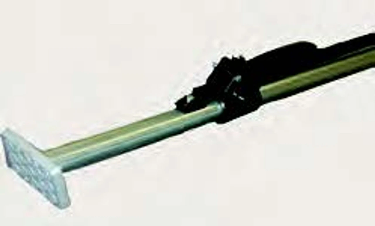 Ancra® 48407-10 Cargo Sta® Adjustable Steel Cargo Bar