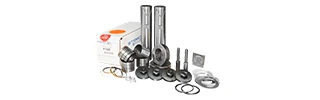 QwikKit® King Pin Kit K131H
