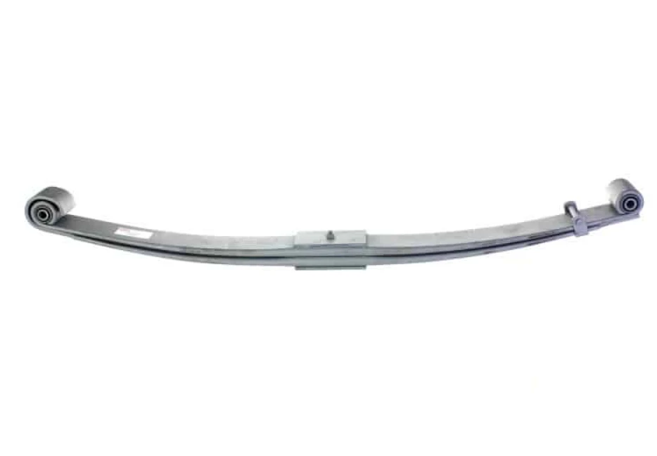 Navistar-International Front Leaf Spring  ( 2 Leaves, 6,350 lbs. Capacity)