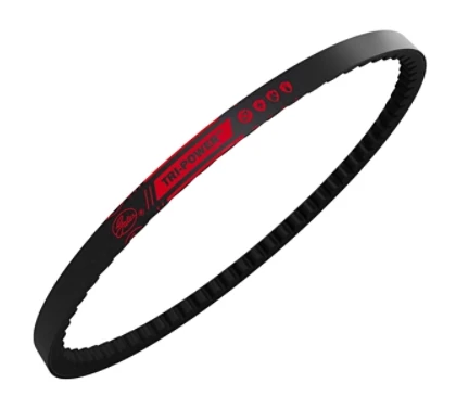 Tri-Power V Belt