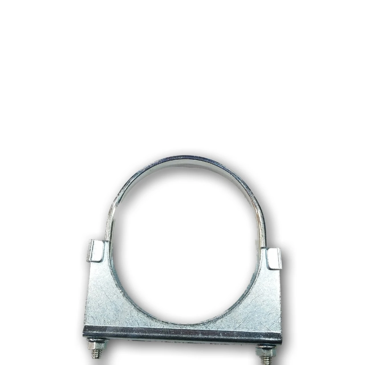 Grand Rock FB-5ZN Clamp Saddle 5" ZN