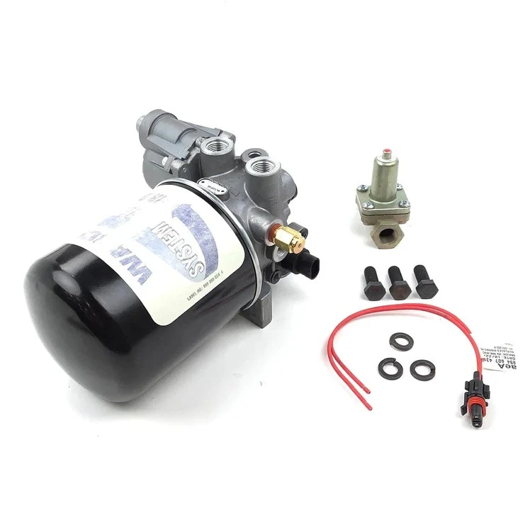 WABCO 4006110500 Air Brake Dryer 12V, 100W SS1200