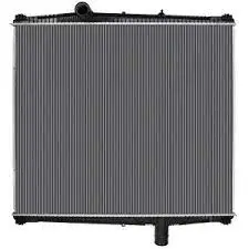 Active Radiator 650032PTV Radiator