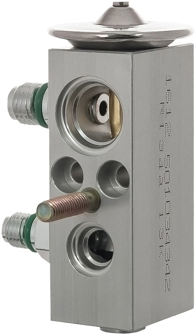A/C Expansion Valve