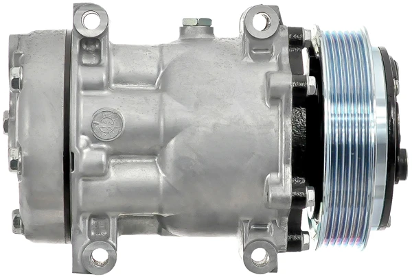 A/C Compressor
