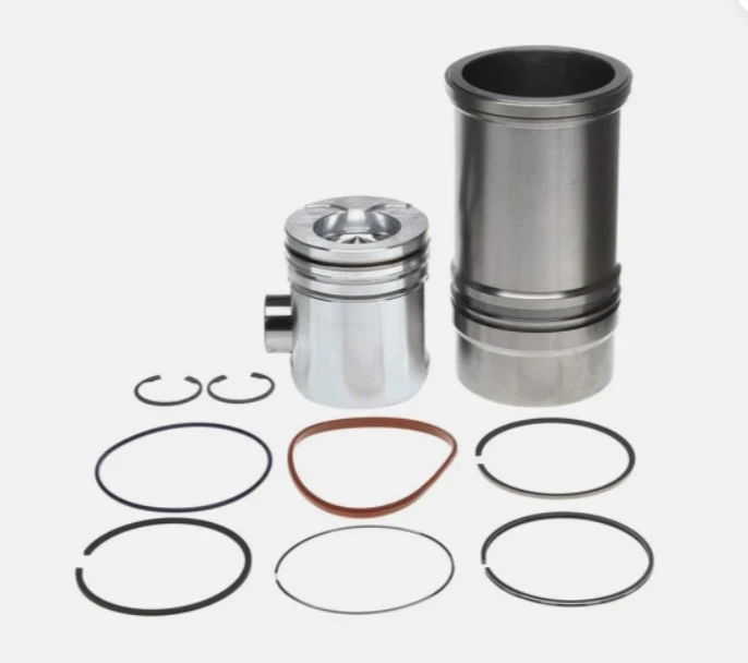 Engine Piston Liner Kit