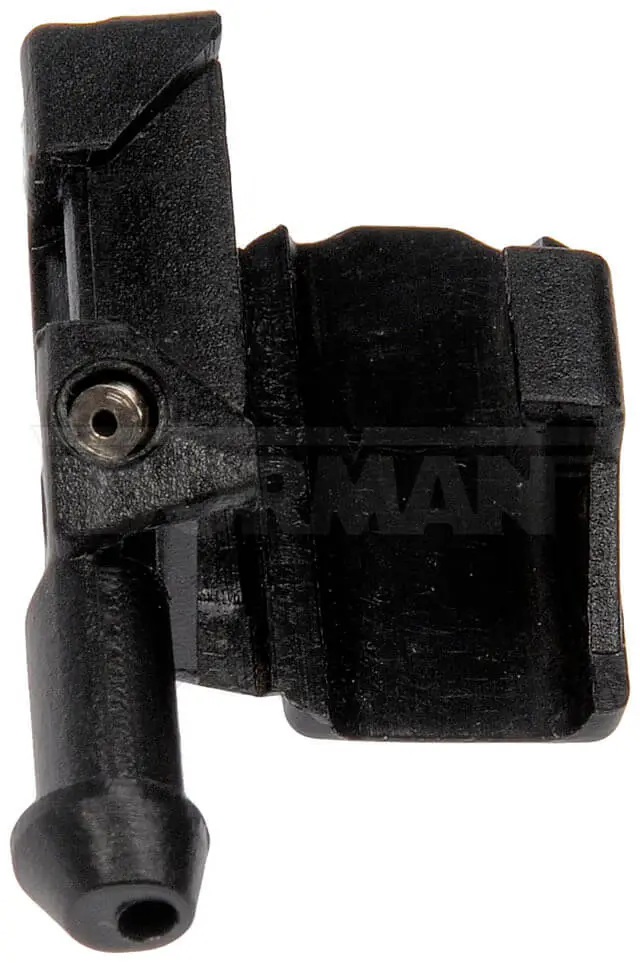 Windshield Washer Nozzle
