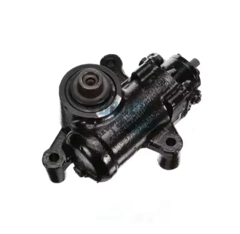 Steering Gear