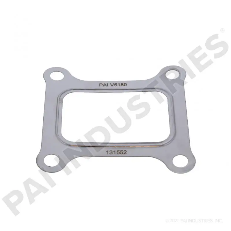 Turbocharger Mounting Gasket