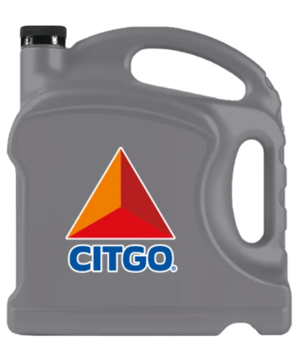 Citgo Citgard Syndurance Plus (5-40) [1.00-gal./3.79-Liter. Jug] 622677001169