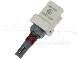 Engine Coolant Level Sensor