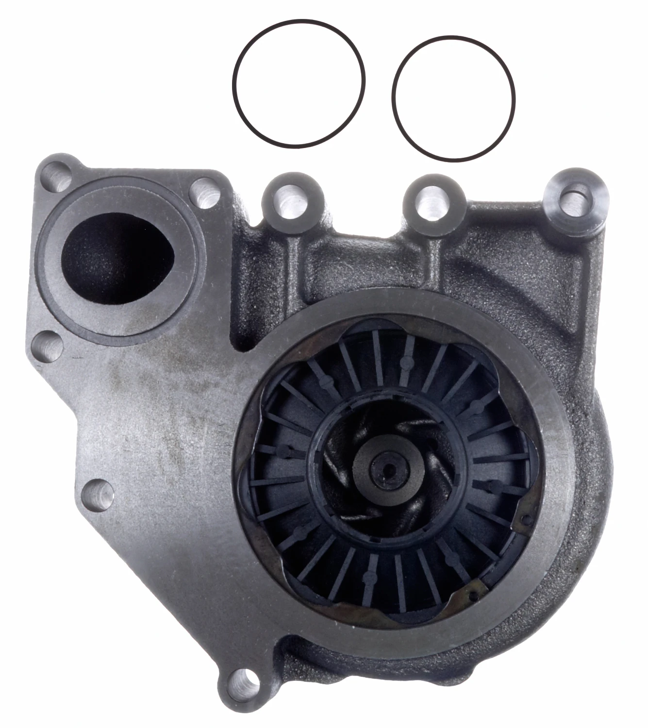 Engine Water Pump