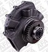 WATER PUMP - HEAVY DUTY