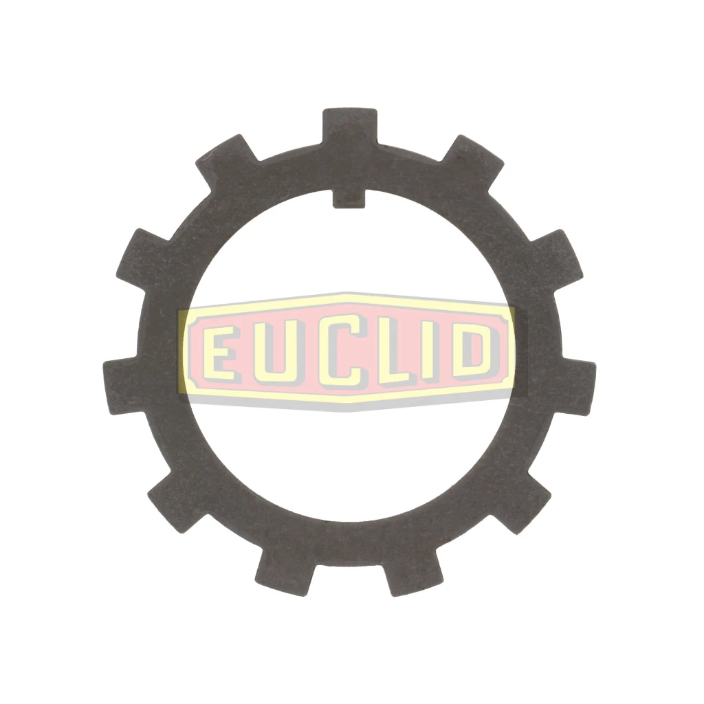 Wheel End Spindle Lock Washer
