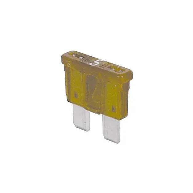Imperial Supplies Littelfuse ATO/ATC Fuse 5A