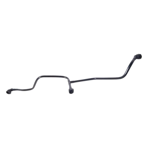 Air Compressor Coolant Line