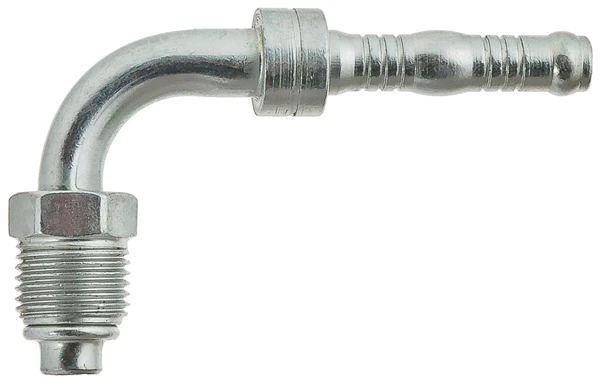 A/C Refrigerant Hose Fitting
