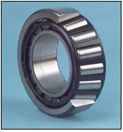 Hyatt SET406 Bearing Set